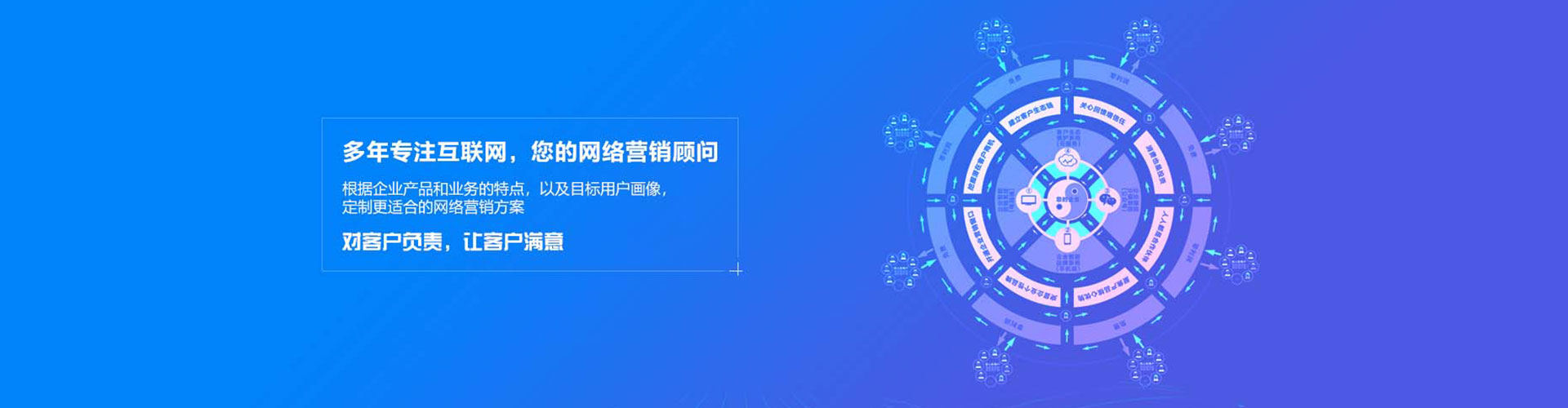 遂昌推广信息流